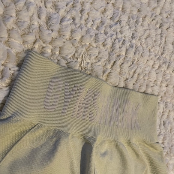 Gymshark Flex Cycling Short - Picture 5 of 6